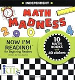 Buy : Math Madness: Independent