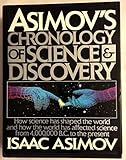 Asimov's chronology of science and discovery