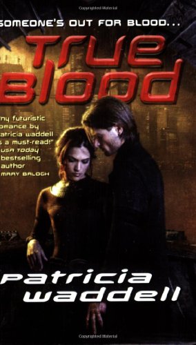 true blood the true series book 1