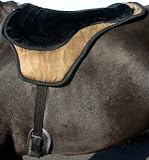Comfort Plus Bareback Pad