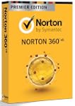 Norton 360 Premier v6.0, 1 User, 3 PC...