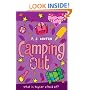 Camping Out (The Pyjama Gang)