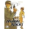 Mirai Nikki 05