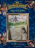 Legacy of Maela: Remote Regions