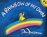 A Rainbow of My Own/Reading Chest - 4 Paperback Books, Guide & Cassette