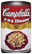 Campbell's 1-2-3 Dinner