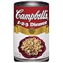 Campbell's 1-2-3 Dinner