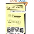 Conspiranoia!: The Mother of All Conspiracy Theories by Devon Jackson