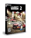 WRC2 FIA World Rally Championship
