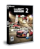WRC2 FIA World Rally Championship