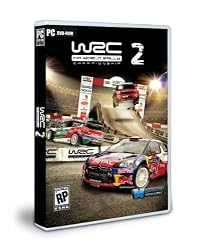 WRC2 FIA World Rally Championship