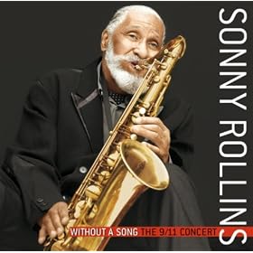 Without A Song: The 9/11 Concert