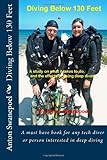 Diving Below 130 Feet