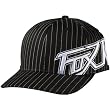 Fox Racing Supersonic Men's Flexfit Fashion Hat - Black