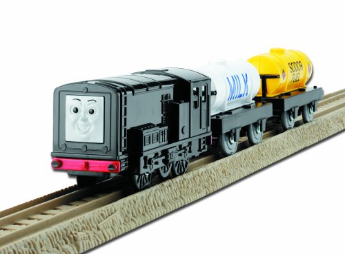 Tomy Thomas Track Master Diesel Train