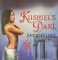 Kushiel's Dart (Kushiel's Legacy)