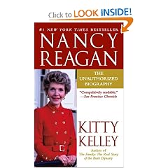 Nancy Reagan: The Unauthorized Biography