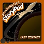 Last Contact | [James Patrick Kelly]
