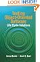 Testing Object-Oriented Software: Life-Cycle Solutions