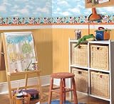 Little Bill Room Scene