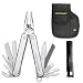 Leatherman 831086 Multitool Monarch Flashlight
