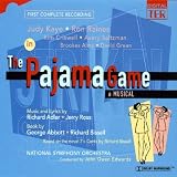 The Pajama Game