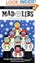 Christmas Carol Mad Libs