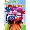 Sesame Street: Be a Good Sport