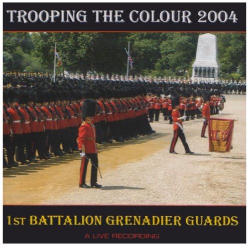 Trooping the Colour
