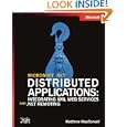 Microsoft%C2%AE NET Distributed Applications ebook