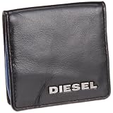 [ディーゼル] DIESEL アクセ-32-"FRESH & BRIGHT" ZIG X01199PS641  H3877 (ブラック)