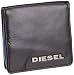 [ディーゼル] DIESEL アクセ-32-"FRESH & BRIGHT" ZIG X01199PS641  H3877 (ブラック)