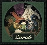 Zarah - Du hast doch keine Angst, oder?