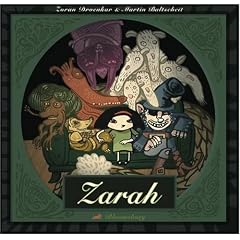 Zarah - Du hast doch keine Angst, oder?