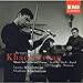 Music for Violin and Piano: Brahms, Bach, Ravel, Chausson & Waxman ~ Khachatryan