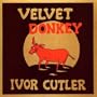 Velvet Donkey