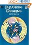 Japanese Designs Coloring Book (Dover Design Coloring Books)