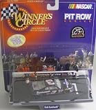 #3 Dale Earnhardt Sr. GM Good Wrench Racing Team Pit Stop Diorama Pit Row Series(FREE BEE)