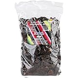 Los Chileros Chile Ancho Whole, 2 Ounce