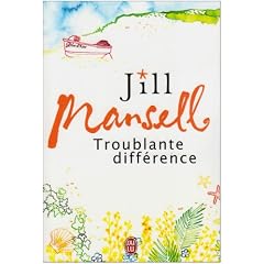 Troublante diff�rence