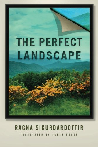 the perfect landscape