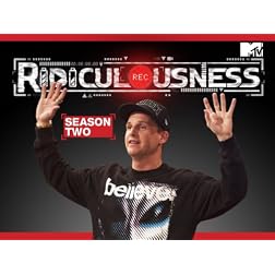 Ridiculousness