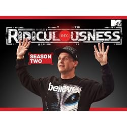 Ridiculousness Season 2