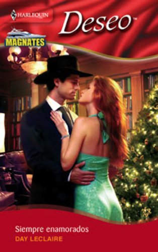 Siempre enamorados (Miniserie Deseo) (Spanish Edition)