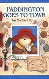 Paddington Goes to Town