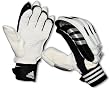 Adidas Sachin Tendulkar County Cricket Batting Gloves, Standard Mens Size
