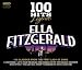 Graphic: 100 Hits Legends - Ella Fitzgerald by Ella Fitzgerald