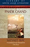 Phatik Chand