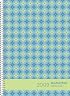 2009 BusyBodyBook Personal & Family Organizer: Mosaic
