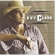 The Essential Guy Clark